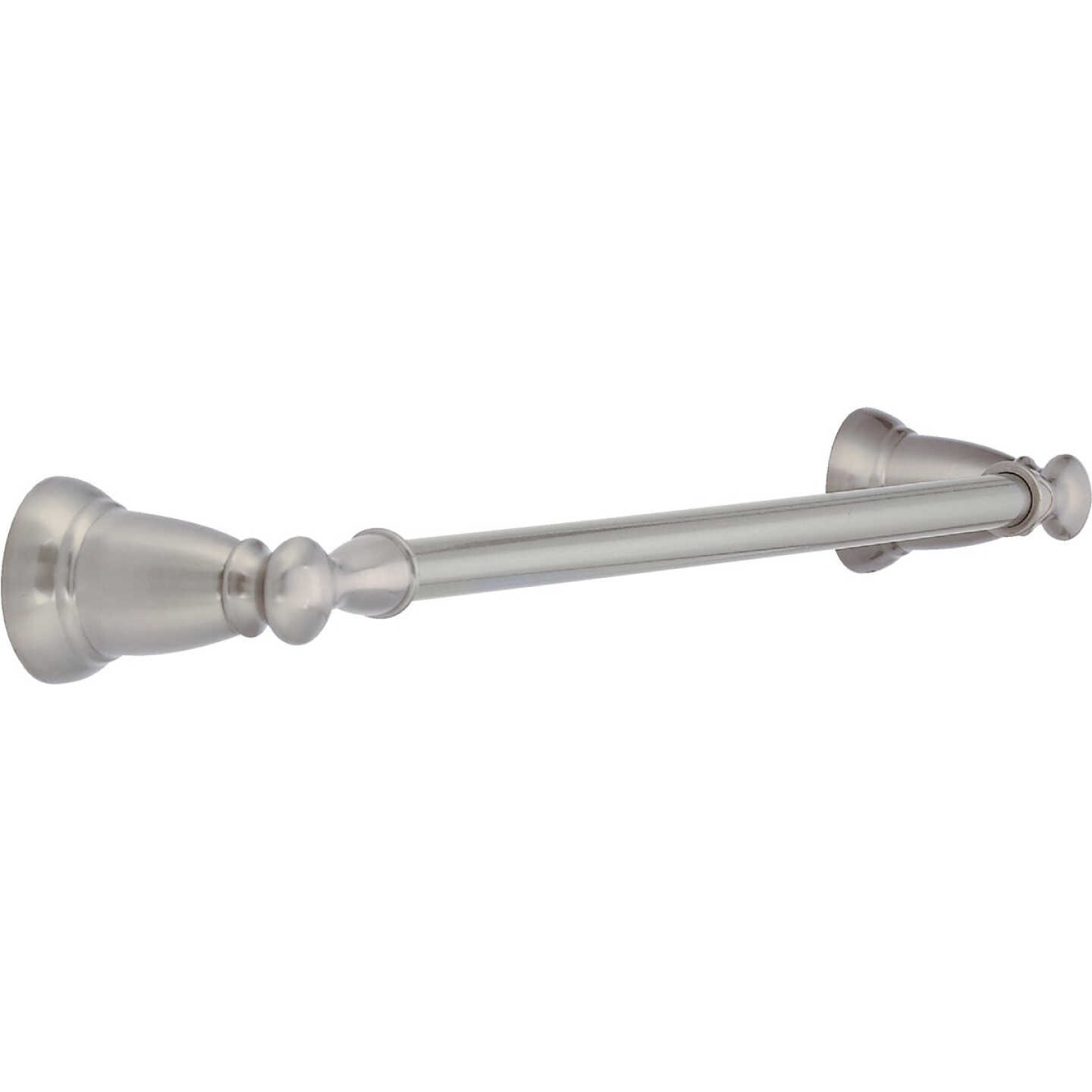 Moen Banbury 18 In. Towel Bar, Brushed Nickel Image 4