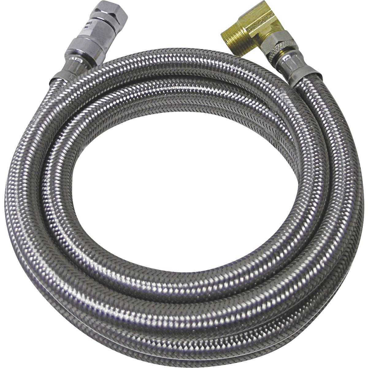 72" DISHWASHER CONNECTOR