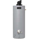 Reliance 40 Gal. Short 6 Year 40,000 BTU Natural Gas Water Heater with Power Vent Image 1