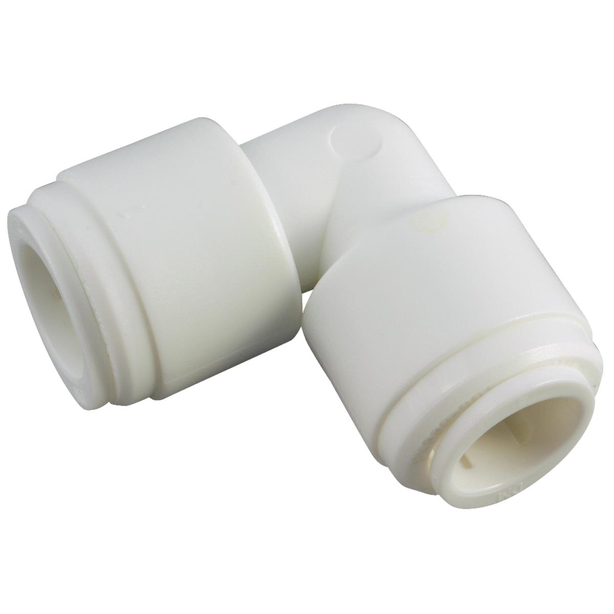 Plastic Push Fittings