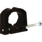 SharkBite HoldRite 1/2 In. Full Nail-On Pipe Clamps (10-Pack) Image 4