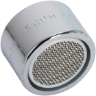 Do it 1.5 GPM Female Thread Water Saver Aerator Image 1