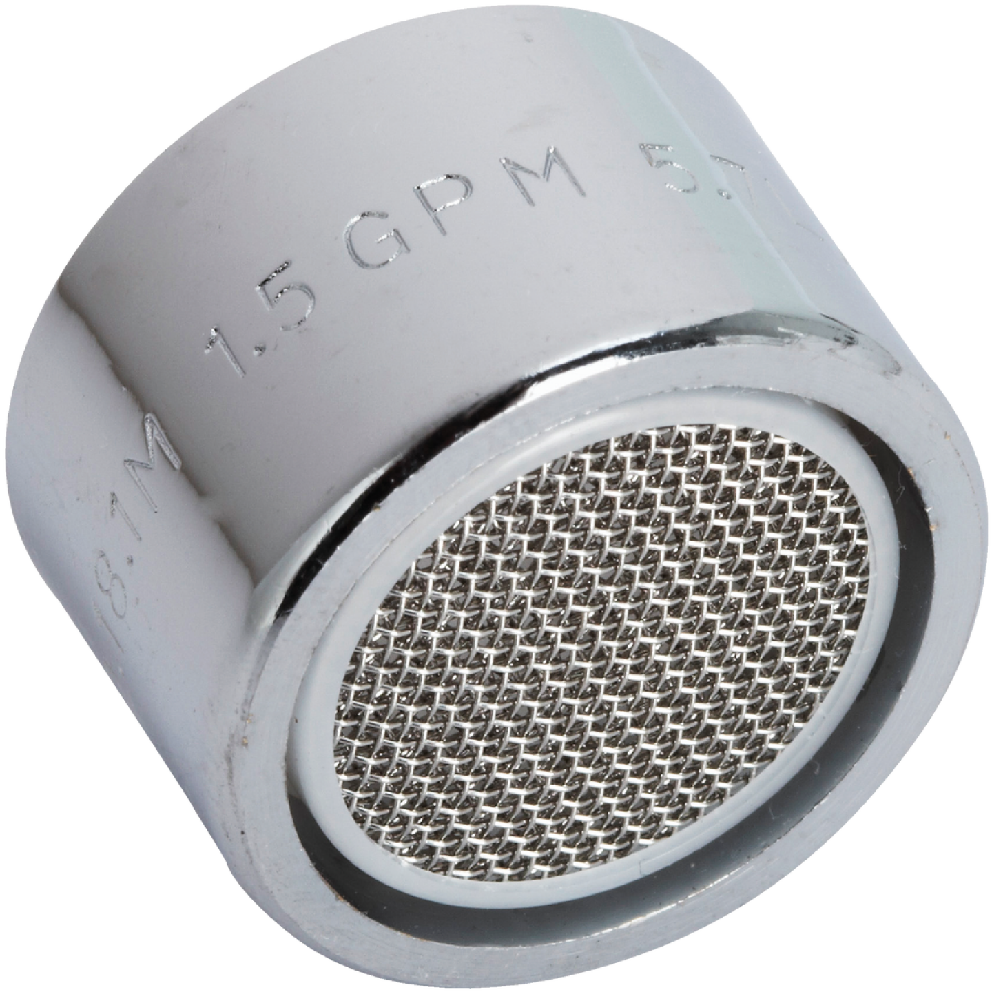 Do it 1.5 GPM Female Thread Water Saver Aerator Image 1