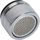 Do it 1.5 GPM Male Thread Water Saver Aerator Image 1