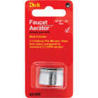 Do it 1.5 GPM Male Thread Water Saver Aerator Image 2