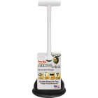 Korky BEEHIVE 5-1/2 In. Mini Sink & Drain Plunger Image 3