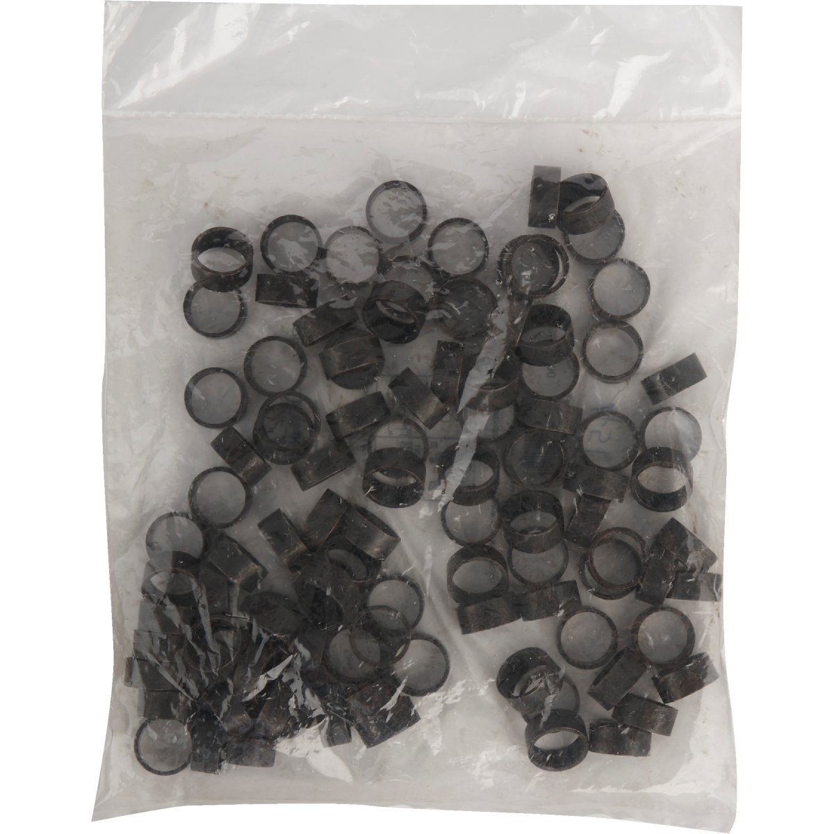 SharkBite 1/2 In. Copper PEX Crimp Ring (100-Pack) Image 2