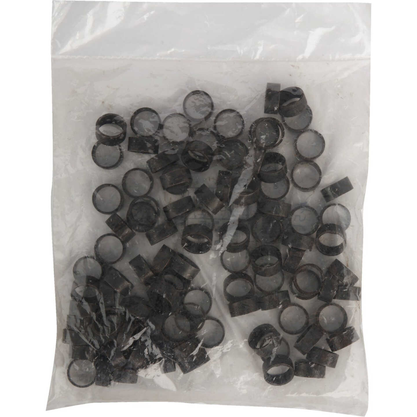 SharkBite 1/2 In. Copper PEX Crimp Ring (100-Pack) Image 2