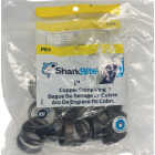 SharkBite 1 In. Copper PEX Crimp Ring (25-Pack) Image 2