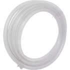Eastman EZ-Flo 10 Ft. Clear Vinyl Tubing 3/8 In. ID x 1/2 In. OD Image 1