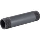 B&K 1/2 In. MIP x 5 In. Schedule 40 Polyethylene Nipple Image 2