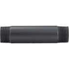 B&K 1/2 In. MIP x 5 In. Schedule 40 Polyethylene Nipple Image 1