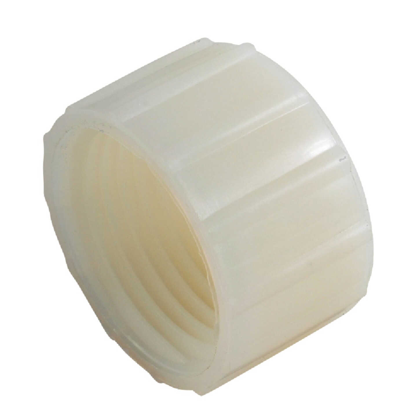 Anderson Metals 3/4 In. Nylon Hose Cap Image 1