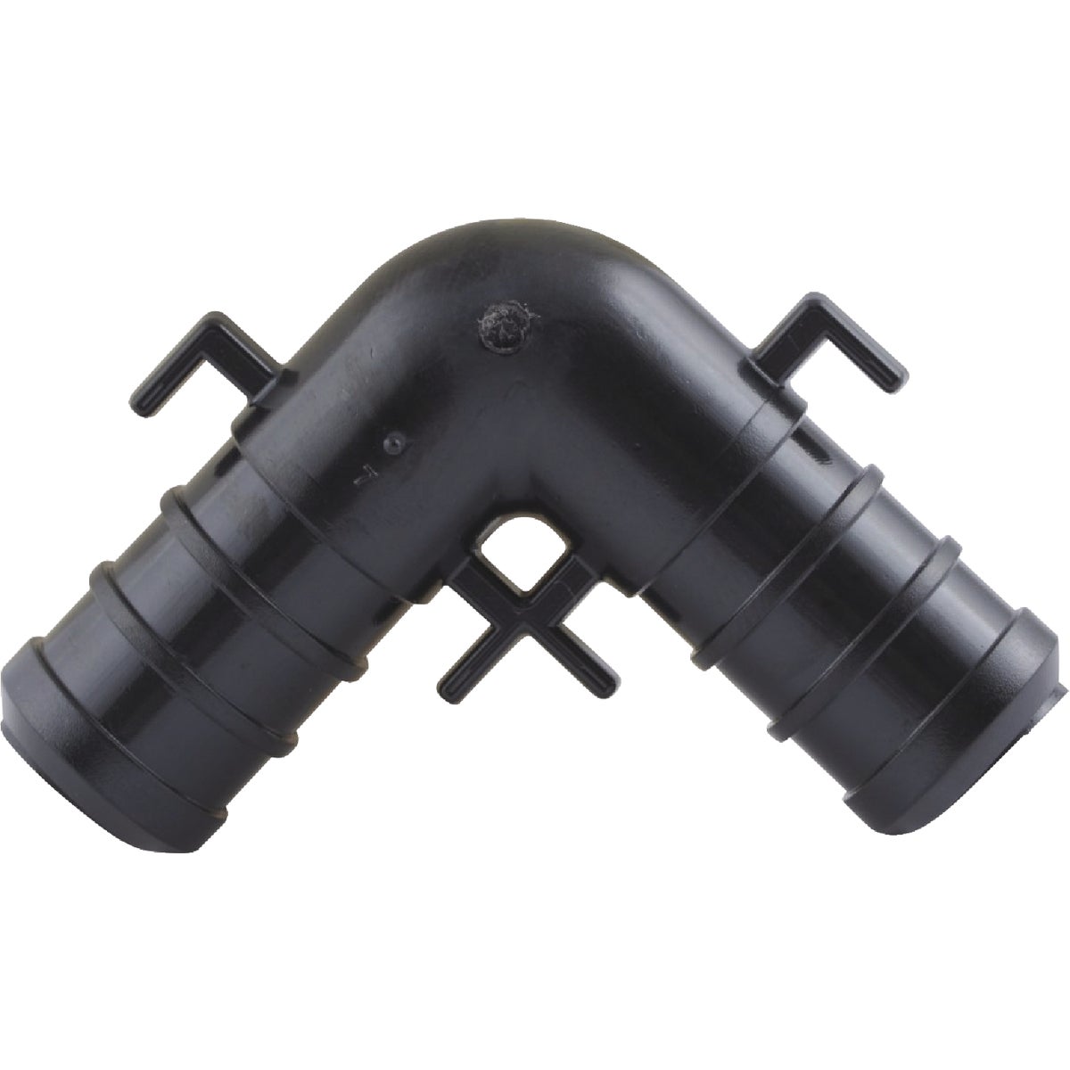 SharkBite PEX-B 1/2 In. Poly Alloy Barb Elbow (25-Pack) Image 3