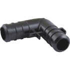 SharkBite PEX-B 1/2 In. Poly Alloy Barb Elbow (25-Pack) Image 1