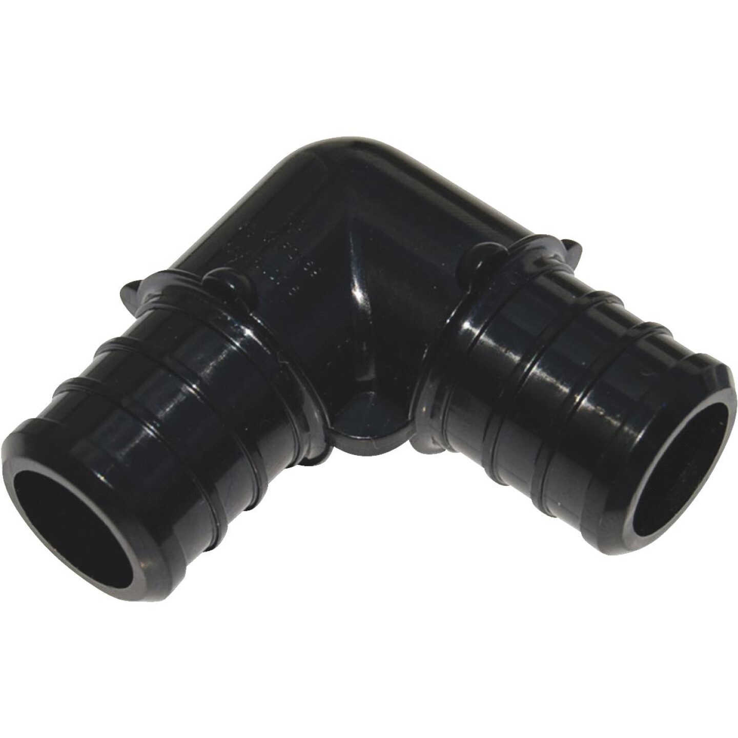 SharkBite 3/4 In. Barb x 3/4 In. Barb Poly-Alloy PEX Elbow Image 1