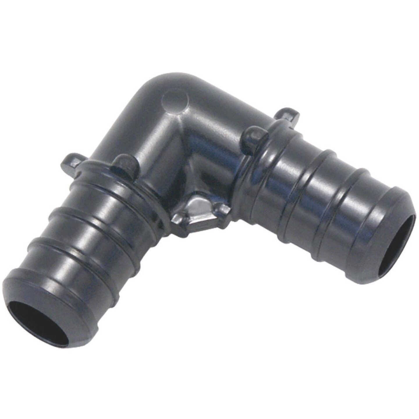 1CFX1CF POLY ELBOW Image 1