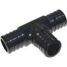 SharkBite 3/4 In. x 3/4 In. x 3/4 In. Barb Poly-Alloy PEX Tee Image 1