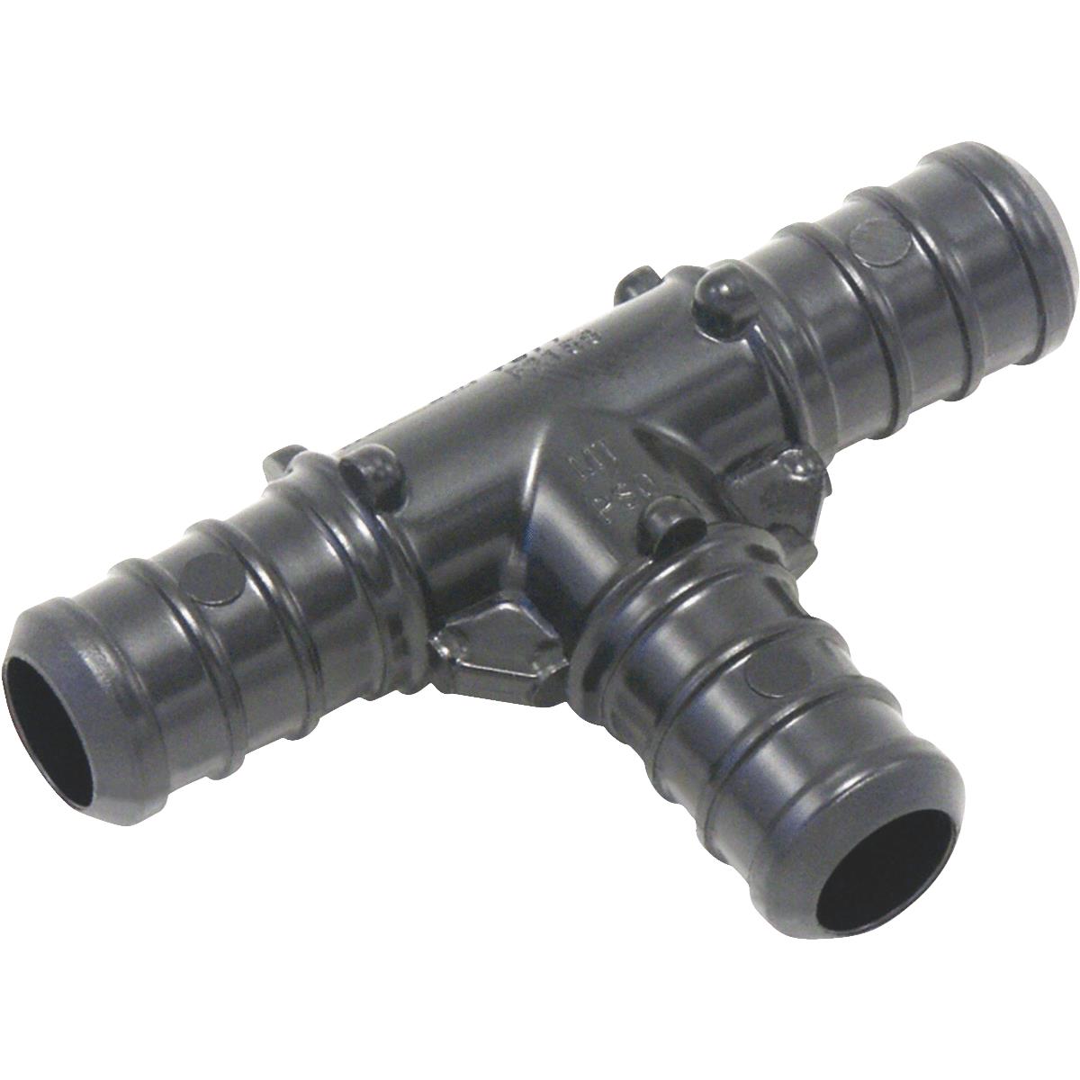 1CFX1CFX1CF POLY TEE