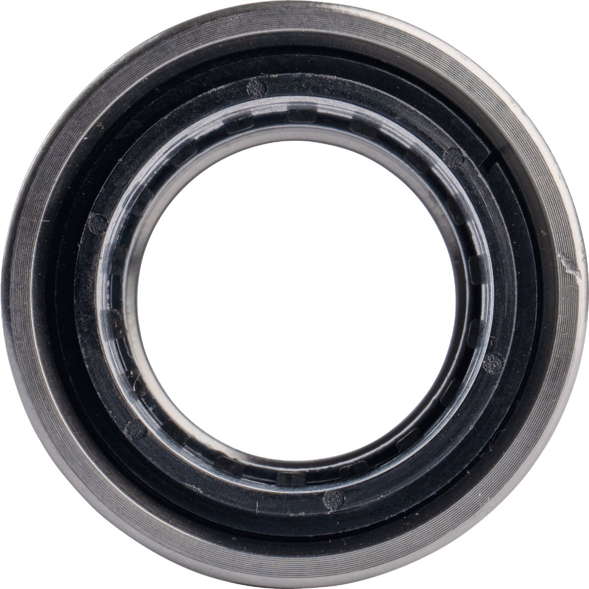 QuickFitting 1 In. Push-to-Connect x 1 In. FNPT Stainless Steel Straight Female Adapter Image 6