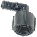 3/4CFX3/4CF SWIVEL ELBOW Image 1