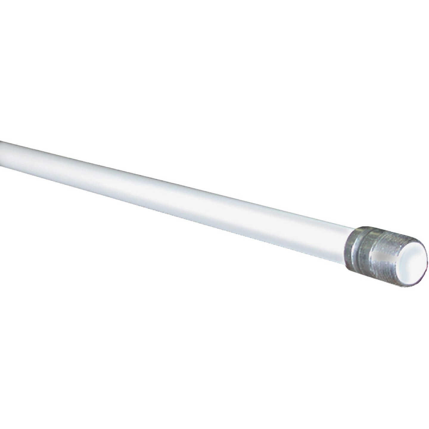 Camco 58 In. Water Heater Runoff Tube Image 1