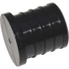 SharkBite 3/4 In. Barb Poly-Alloy PEX Test Plug Image 1