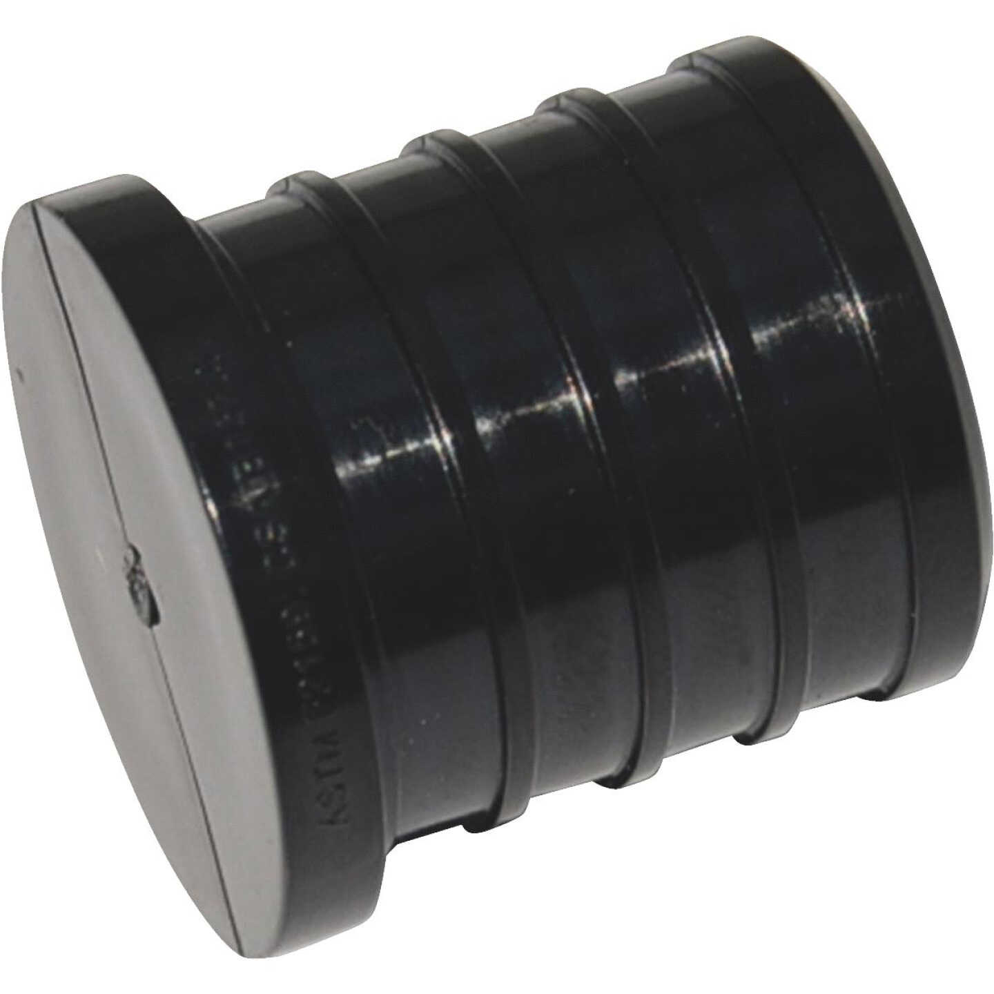 SharkBite 3/4 In. Barb Poly-Alloy PEX Test Plug Image 1