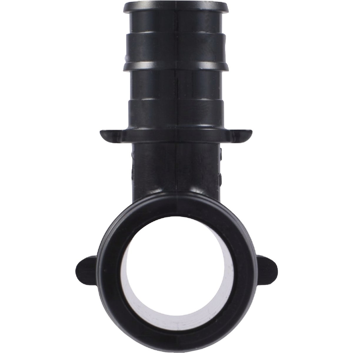 SharkBite 3/4 In. x 3/4 In. x 1/2 In. Poly Reducing PEX-A Tee (5-Pack) Image 4