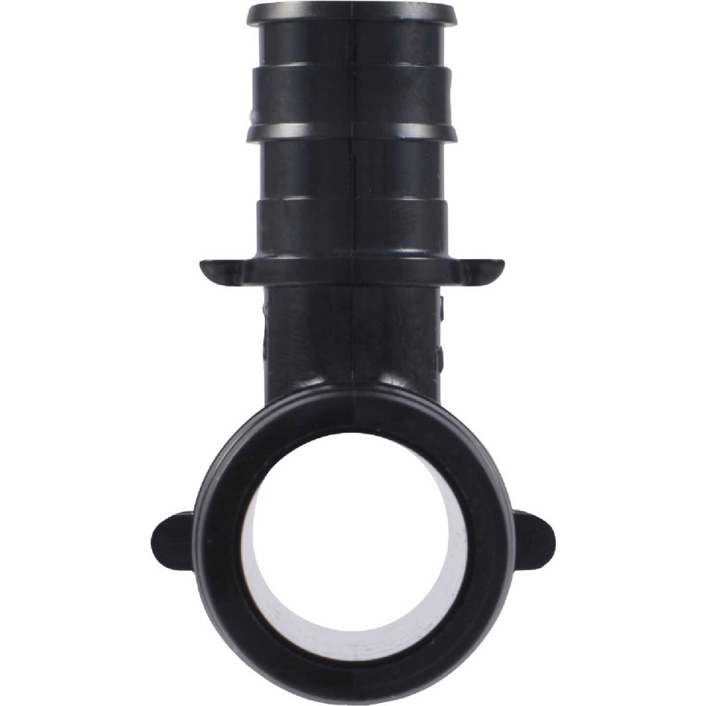 SharkBite 3/4 In. x 3/4 In. x 1/2 In. Poly Reducing PEX-A Tee (5-Pack) Image 4