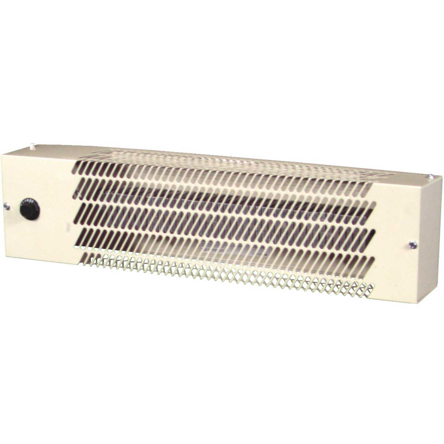 GRAY WELL HOUSE HEATER Image 1