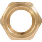 SharkBite PEX-A Brass 1 In. x 1 In. MNPT Adapter Image 3