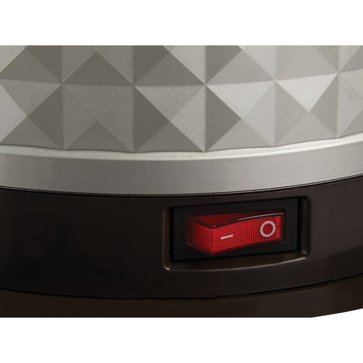 Best Comfort 1500W 120V Tower Ceramic Space Heater Image 5