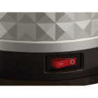 Best Comfort 1500W 120V Tower Ceramic Space Heater Image 5