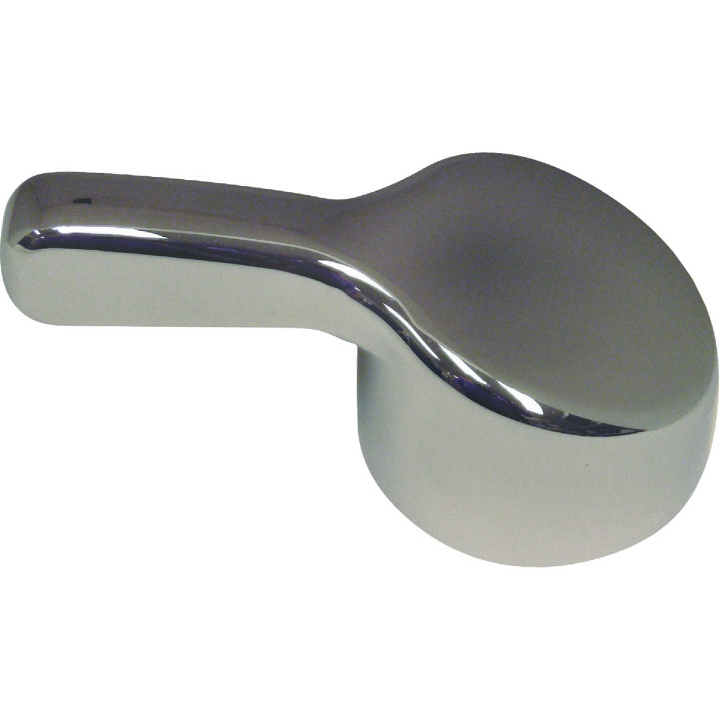 Danco Moen Single Lever Chrome Faucet Handle Image 1