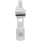 Danco Delta Hot/Cold Plastic Bathtub Stem Image 1