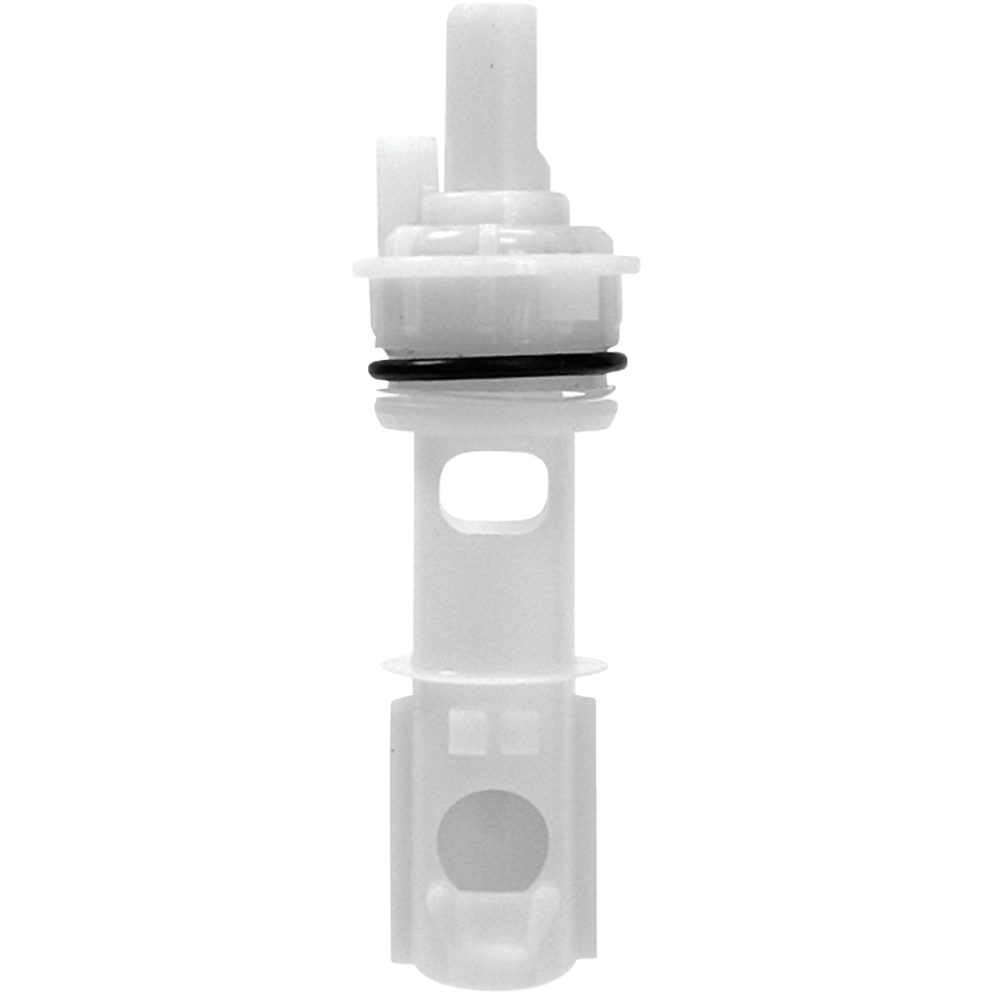 Danco Delta Hot/Cold Plastic Bathtub Stem Image 1