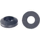 Danco Black Chicago Quaturn Faucet Washer Image 1