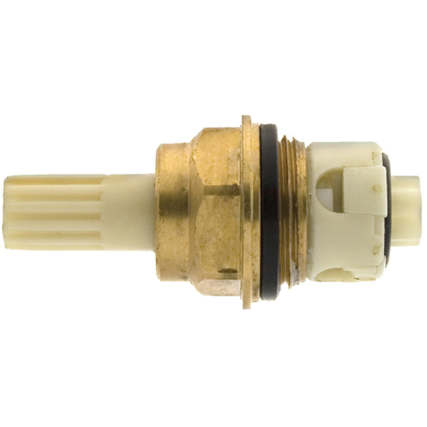 Danco Hot Water Ceramic Disc Stem for Price Pfister Image 1