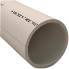 Charlotte Pipe 3 In. x 2 Ft. Schedule 40 PVC-DWV Cellular Core Pipe Image 1