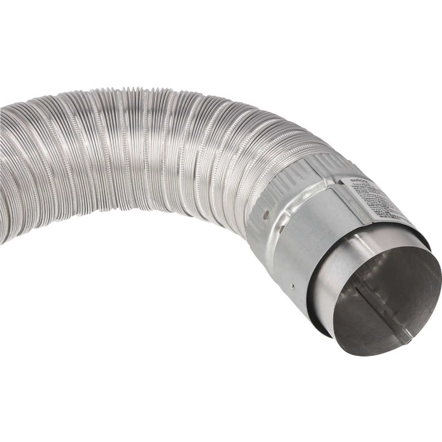 Selkirk 3 In. Expandable Flexible Gas Vent Connector Image 4