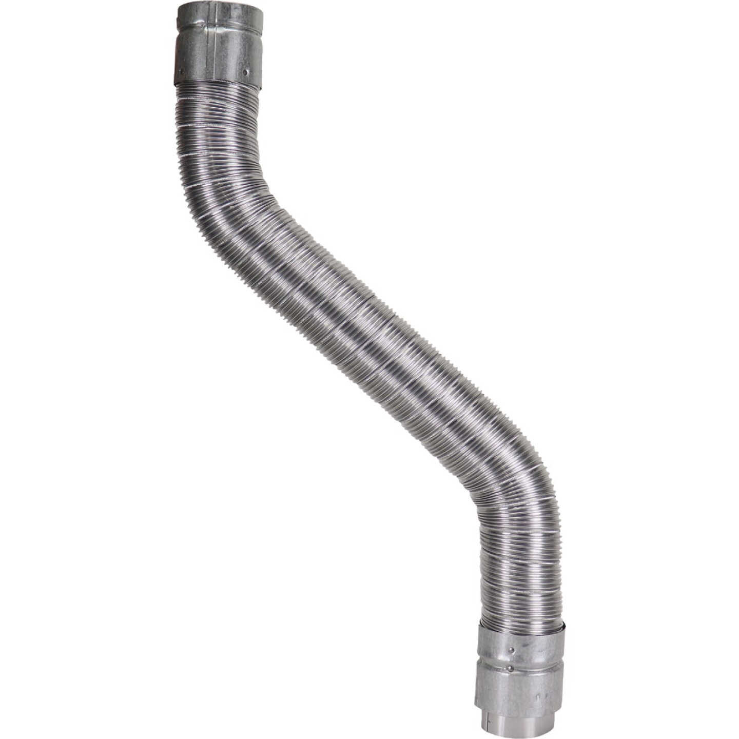 Selkirk 3 In. Expandable Flexible Gas Vent Connector Image 1