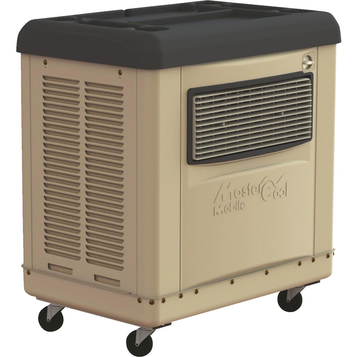 Evaporative Coolers