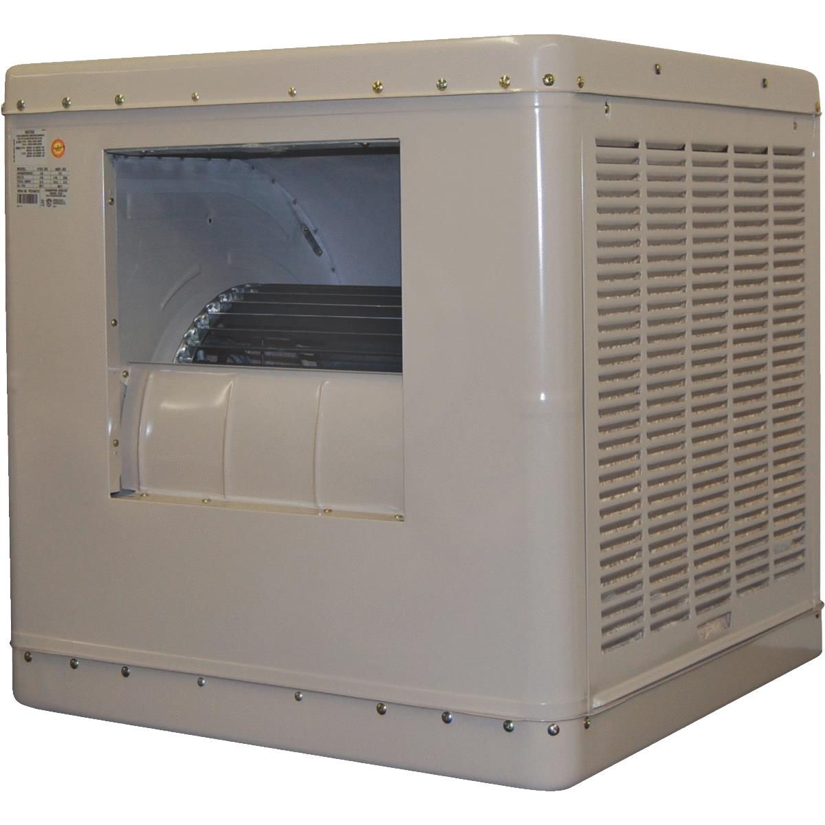 6500CFM SIDE DRFT COOLER