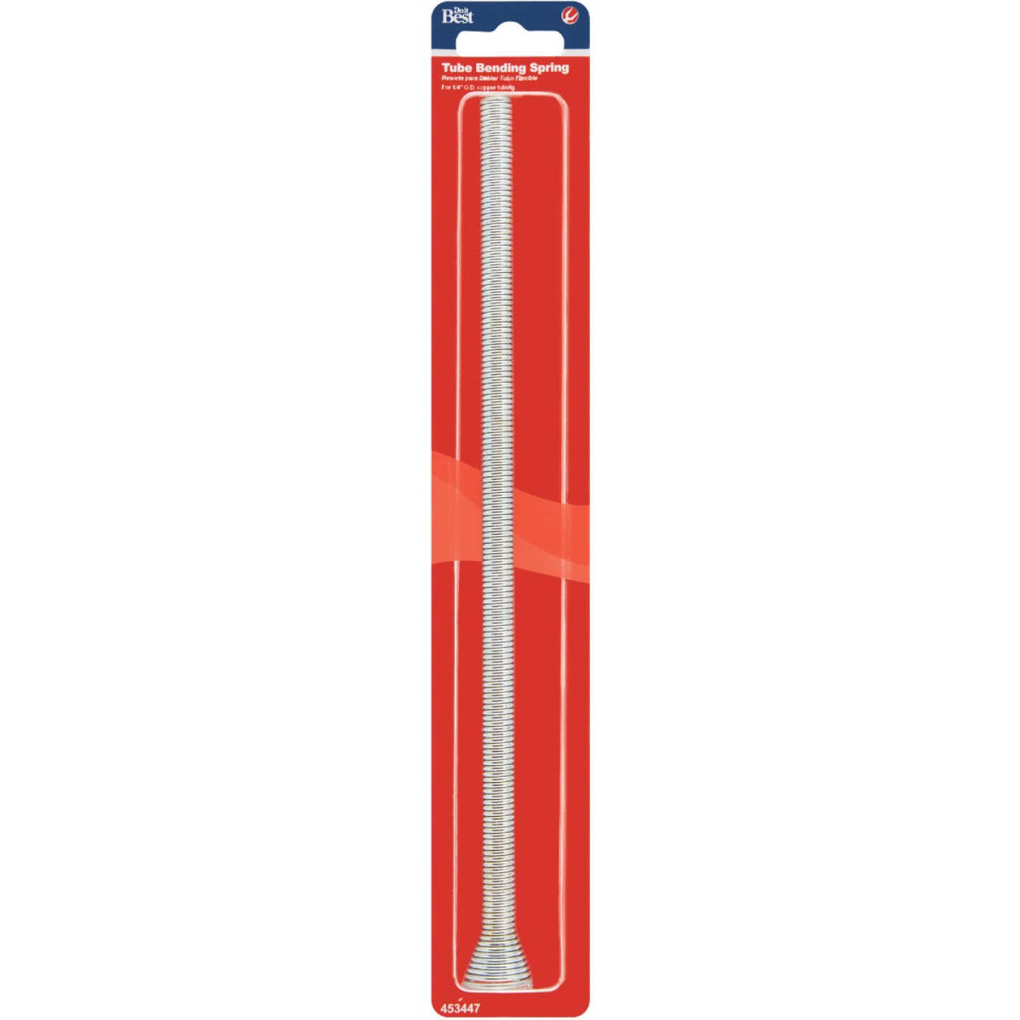 Do it 1/4 In. Tube Bender Image 2