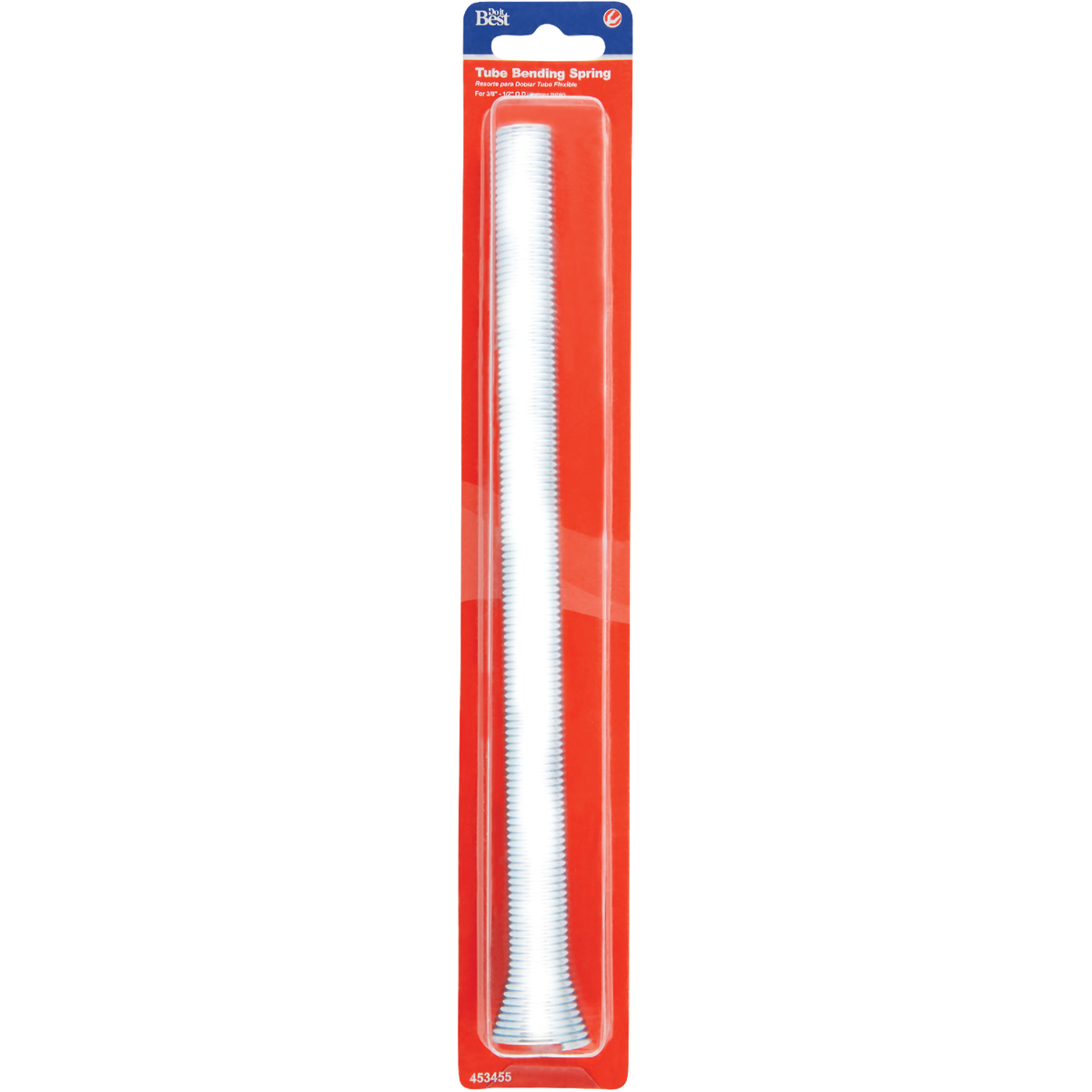 Do it 3/8 In., 1/2 In. Tube Bender Image 2