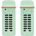 Fluidmaster Flush 'n Sparkle Septic Tank Care Toilet Cartridge (2-Pack) Image 1