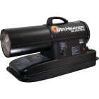 MR. HEATER 80,000 BTU Kerosene Forced Air Heater Image 1