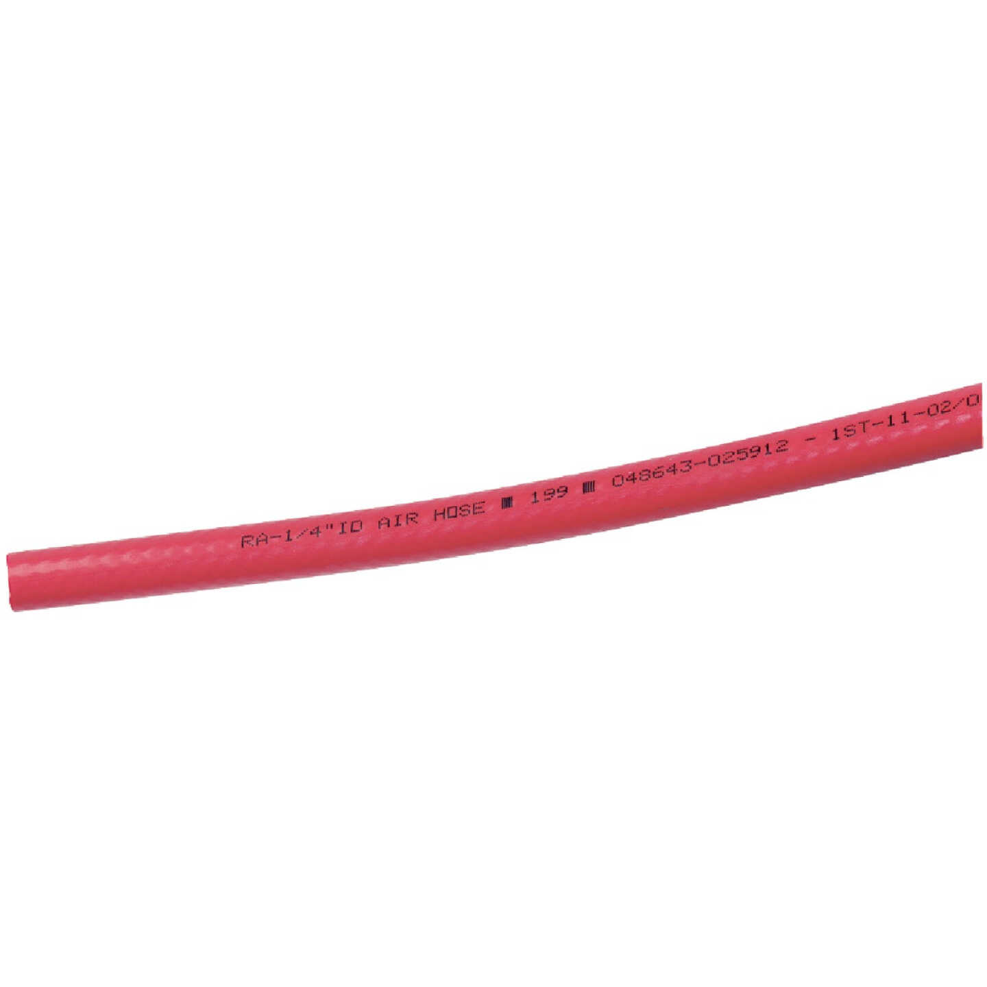 Abbott Rubber 5/8 In. x 3/8 In. x 150 Ft. PVC Utility Hose Image 1
