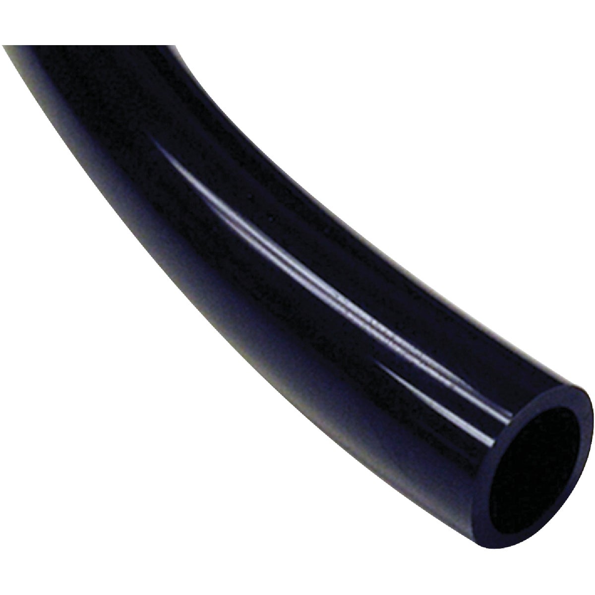 Abbott Rubber 1 In. x 5/8 In. x 50 Ft. Reinforced PVC Washer/Dishwasher Drain Hose
